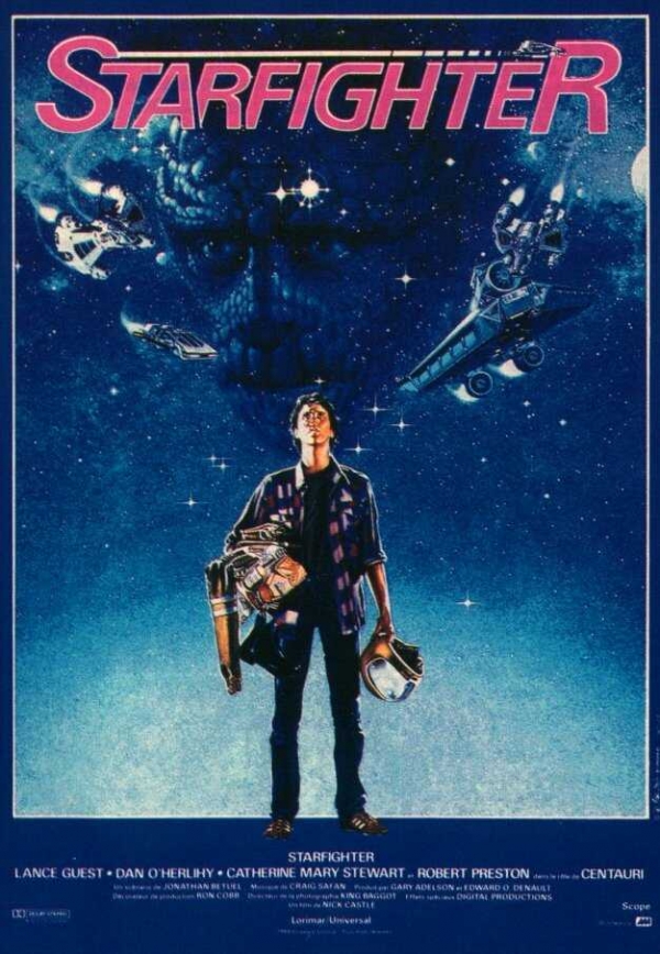 More posters and fan art after